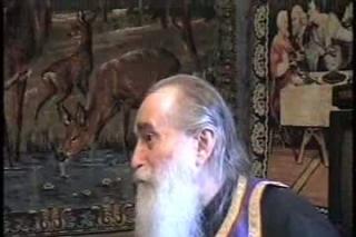 Pr. Arsenie Papacioc – Spovedanie și duhovnicie