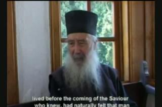 Pr. Petroniu Tănase – Cuvinte duhovnicești (1)