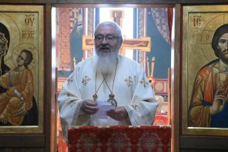 (Video) Ce este filantropia creștină – IPS Andrei