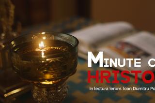 (Video) Minute cu Hristos: Meditație la Evanghelia samarineanului milostiv