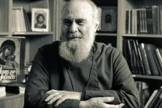 Viața Mitropolitului Antonie de Suroj