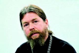 Mitropolitul Tihon Șevkunov – profil biografic