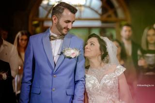 miri la cununia religioasă