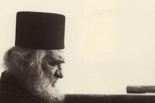Viața Părintelui Atanasie Kabanaos