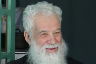 Părintele Gheorghe Calciu