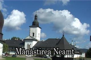 Mănăstirea Neamț