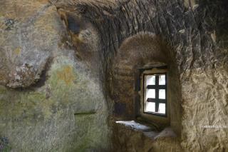 Cum să simți puțin din mângâierea muceniciei