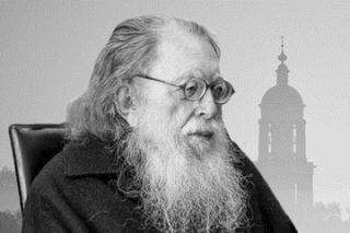 Părintele Rafail Karelin – profil biografic