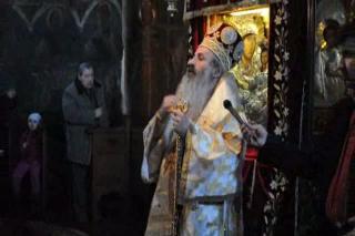 Înaltpreasfințitul Părinte Mitropolit Teofan – Despre Sfântul Paisie Velicicovschi de la Neamț