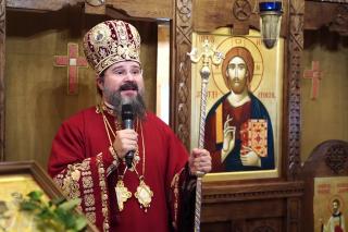(Video) Avem un Domn, o credință și un botez – PS Macarie