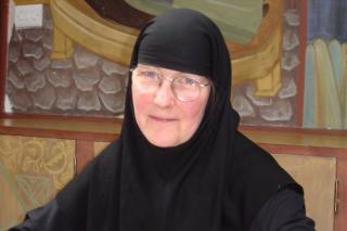 Maica Magdalena de la Essex – profil biografic