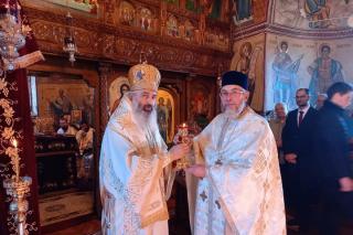 O candelă pentru unitatea neamului românesc va arde la Nemţişor