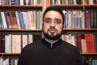 Diac. Liviu Petcu – Despre Sfinții Trei Ierarhi
