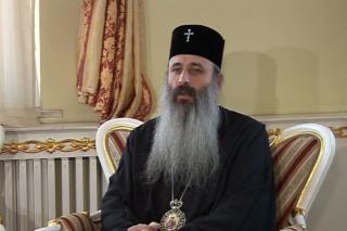 Cuvântul Înaltpreasfințitului Părinte Teofan la trecerea la cele veșnice a Mitropolitului Bartolomeu Anania