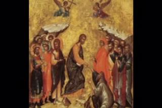 IPS Bartolomeu Anania - Tâlcuirea Pildei Semănătorului