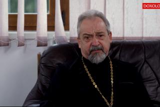 (Video) Icoana Nașterii Domnului: erminie și mesaj, implicații liturgice și pastorale. Interviu cu Pr. Prof. Nicolae Chifăr