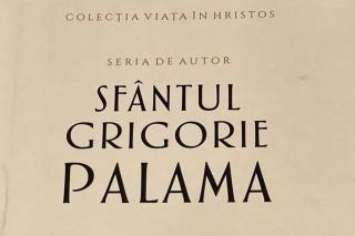 Un volum – doxologic, sinteză teologică a propovăduirii în Ortodoxie