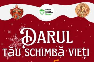 Campania „Darul tău salvează vieți” a ajuns la final