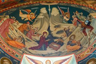 PS Ieronim, Episcopul Daciei Felix: „Nașterea Mântuitorului lisus Hristos, rodul rugăciunii strămoșilor noștri și temelia rugăciunii noastre” (Scrisoare pastorală, 2022)