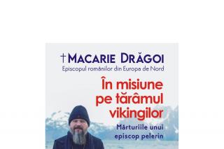 În misiune pe tărâmul vikingilor – mărturiile unui episcop pelerin
