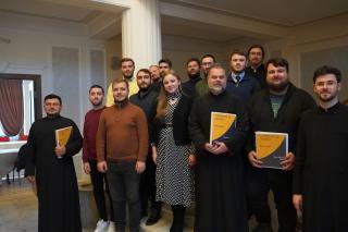 Lucrător de tineret – un nou curs derulat de Centrul de Formare Continuă al Arhiepiscopiei Iașilor