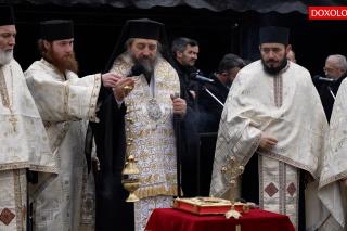 (Video) Tedeum cu ocazia zilei de 1 decembrie la Piatra Neamț