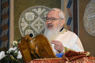 (Video) „Maica Domnului și mamele creștine” – IPS Andrei