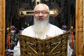 (Video) „Prin spovedanie, din peșteră de tâlhari, facem sufletul nostru peșteră din Betleem unde se naște Hristos” – IPS Andrei