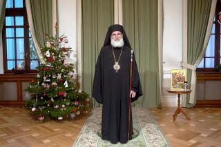 (Video) IPS Ioachim – mesaj pastoral la Praznicul Nașterii Domnului 2022