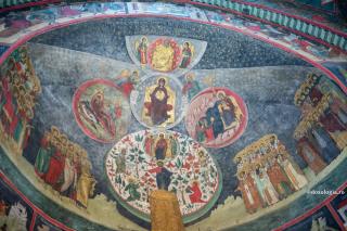 PS Lucian, Episcopul Caransebesului: „Slavă întru cei de sus lui Dumnezeu și pe pământ pace, între oameni bunăvoire!” (Scrisoare pastorală, 2022)