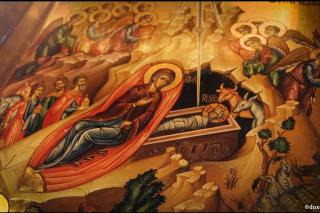 PS Iustin, Episcopul Maramureşului şi Sătmarului: „Nașterea lui Hristos - Pogorârea Fiului lui Dumnezeu pe pământ spre a ne învăța cum să ne rugăm Tatălui din Cer” (Scrisoare pastorală, 2022)