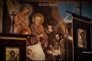 PS Sebastian, Episcopul Slatinei și Romanaților: „Omul vechi și Omul Nou” (Scrisoare pastorală, 2022)