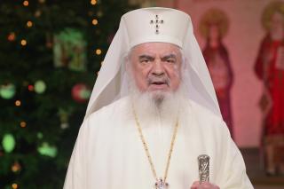 (Video) Părintele Patriarh Daniel – mesaj pastoral la Nașterea Domnului (2022)