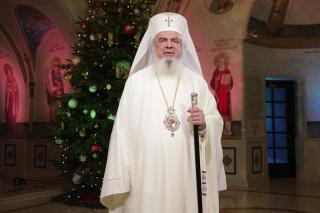 (Video) Mesajul Părintelui Patriarh Daniel de Anul Nou 2023 și Botezul Domnului