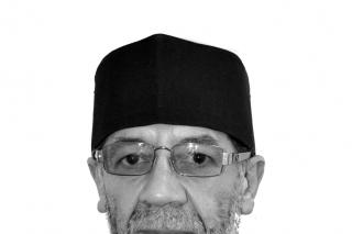 Preotul Gheorghe Popîrda de la Parohia „Sfânta Teodora de la Sihla” din Piatra Neamț s-a mutat la Domnul