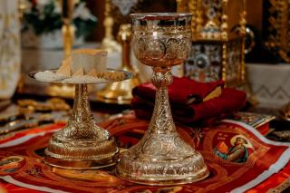 „Nicio zi fără Liturghie”, în Protoieria Sascut