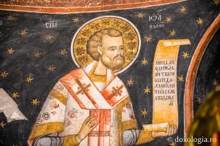 Sfântul Ioan Gură de Aur