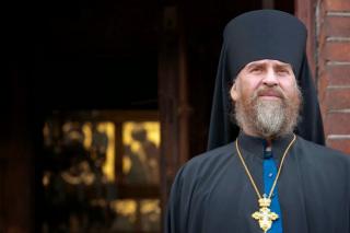 Viața Arhimandritului Ambrozie Iurasov