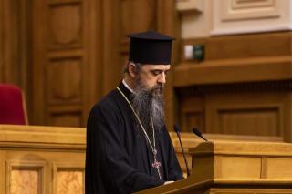 (Video) Sfântul Paisie de la Neamț și cea dintâi Filocalie a Ortodoxiei. Interviu cu Arhim. Policarp Chițulescu, directorul Bibliotecii Sfântului Sinod