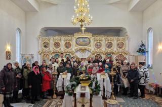 „Români, pentru românii încercați din Ucraina”