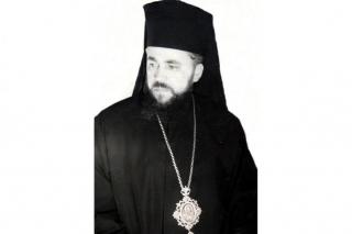 Viața Episcopului Irineu Crăciunaș