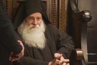 Cine trăiește după Scriptură va trăi cât trăiește Scriptura