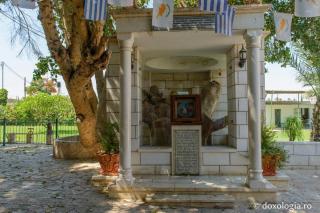 Întâlnirea cu Hristos și schimbarea vameșului