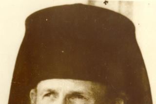Viața protosinghelului Ioil Gheorghiu