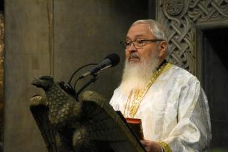 (Video) IPS Andrei: „Preasfântul nume al Domnului nostru Iisus Hristos” | Predică în ziua de Anul Nou 2023