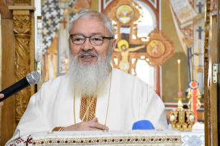(Video) Familia creștină și redresarea lumii – IPS Andrei