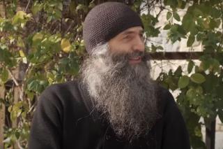 Părintele Pimen Vlad – profil biografic