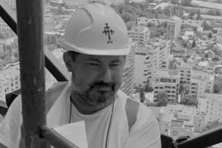 Părintele Patriarh Daniel – mesaj la trecerea în veşnicie a pictorului bisericesc Marian Pietriş