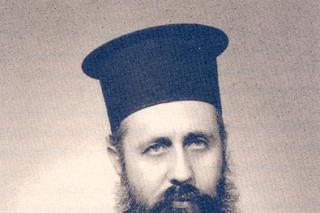 Arhimandritul Epifanie Teodoropulos