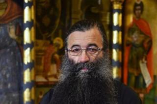 Părintele Nicolae Tănase – profil biografic